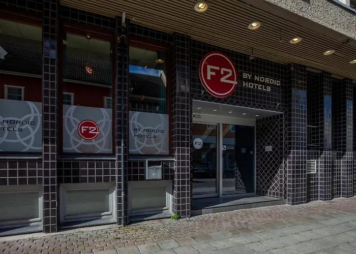 F2 Hotel